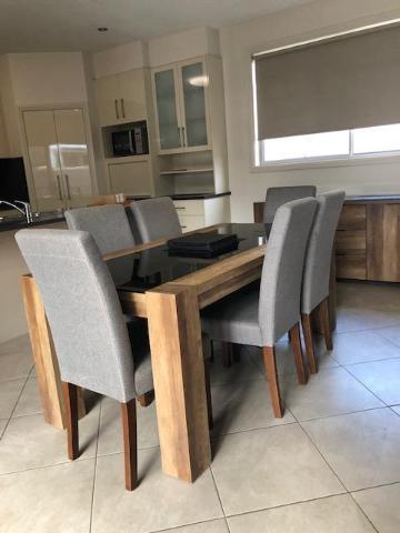 Central Executive 3Br Townhouse 50M To Dean Street Albury Exterior foto