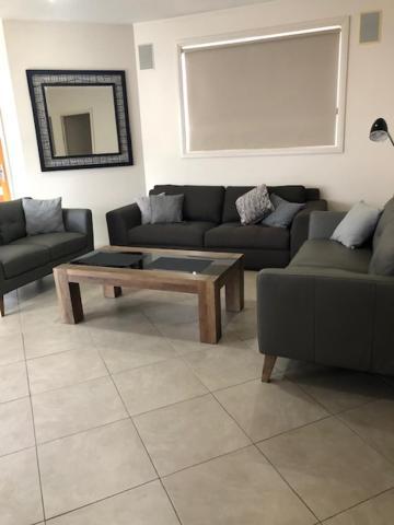 Central Executive 3Br Townhouse 50M To Dean Street Albury Exterior foto